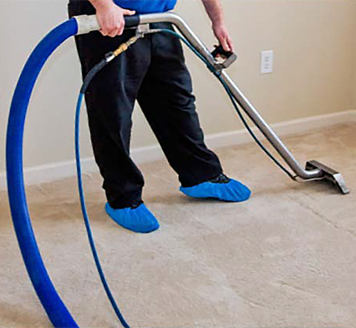 Floor Cleaning Services